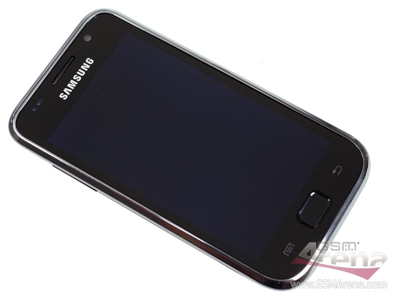 I9001 Galaxy S Plus 4