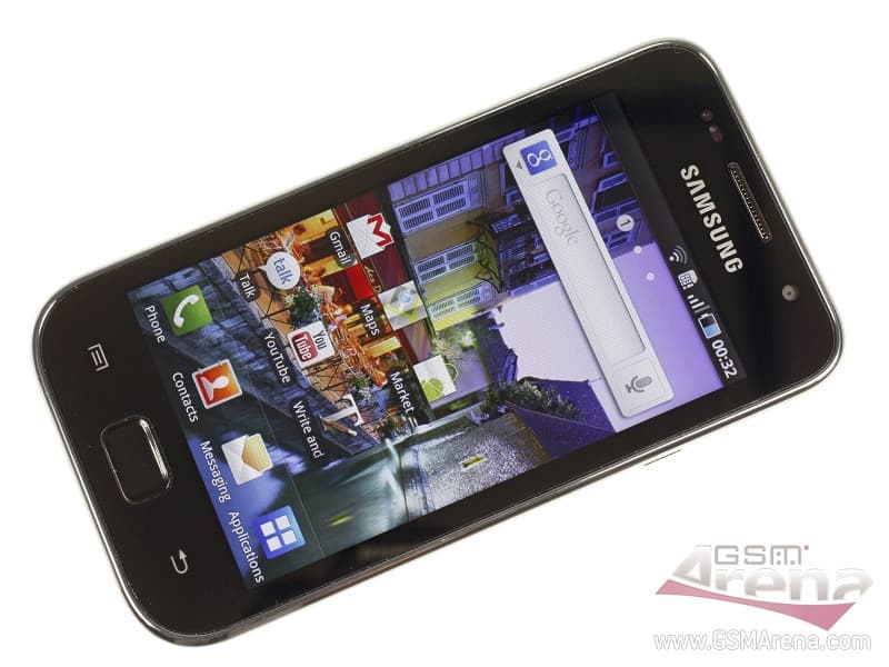 I9003 Galaxy SL 2