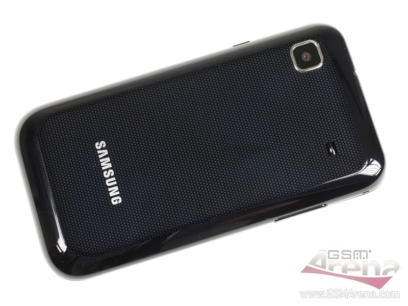 I9003 Galaxy SL 3