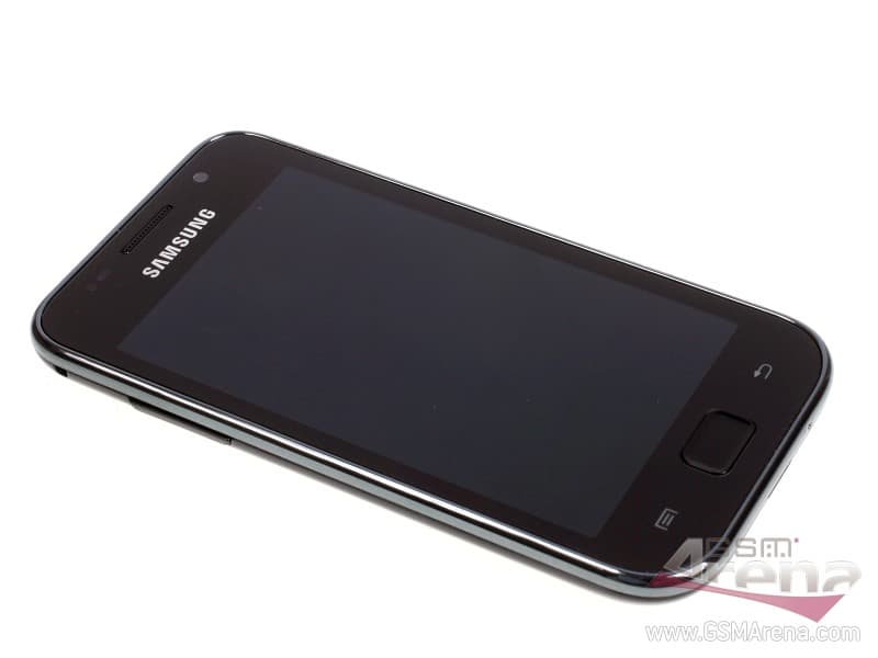 I9003 Galaxy SL 4