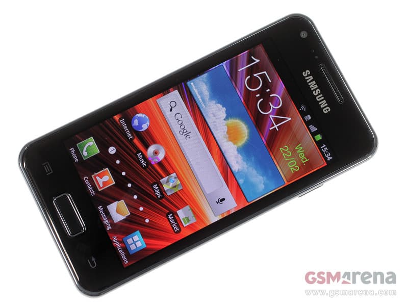 I9070 Galaxy S Advance 2