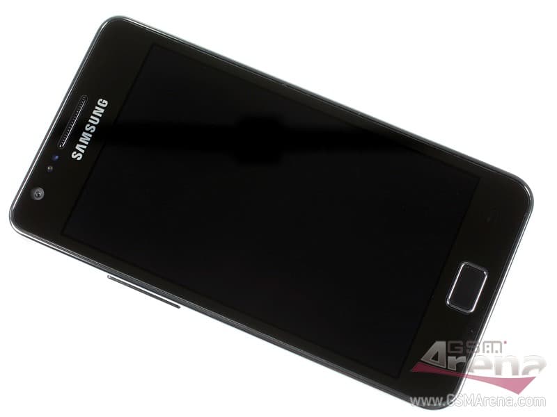 I9100 Galaxy S II 4