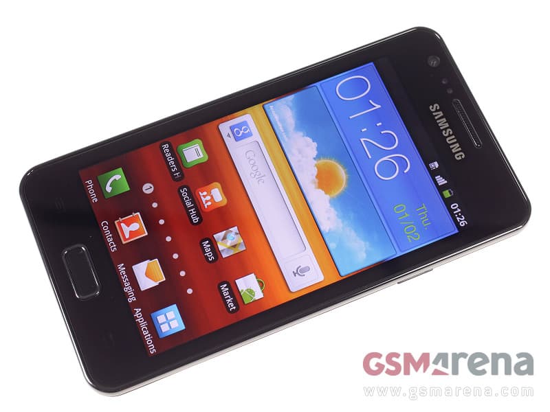 I9103 Galaxy R 3