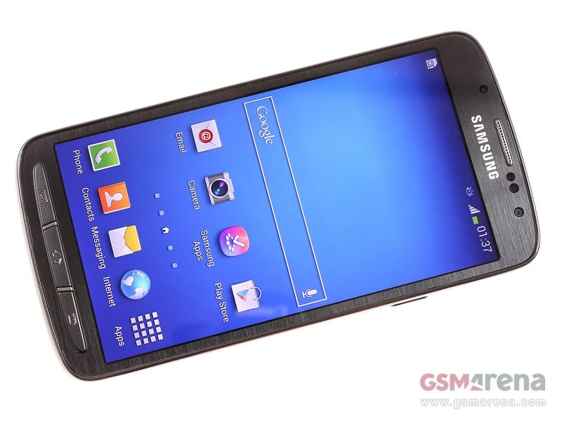 I9295 Galaxy S4 Active 4