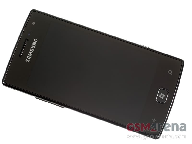 Omnia W I8350 4