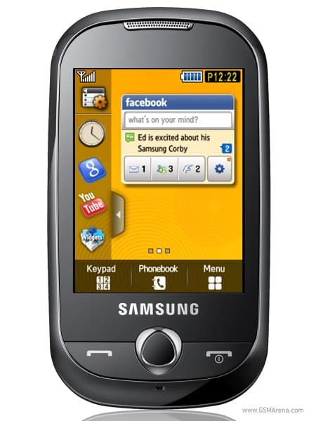 S3650 Corby 2