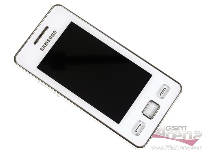 S5260 Star II 3