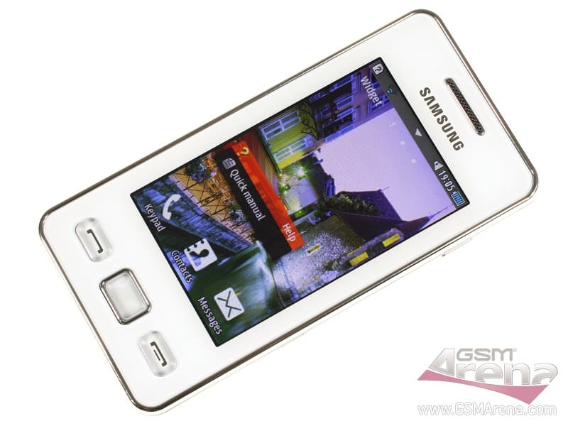 S5260 Star II 4