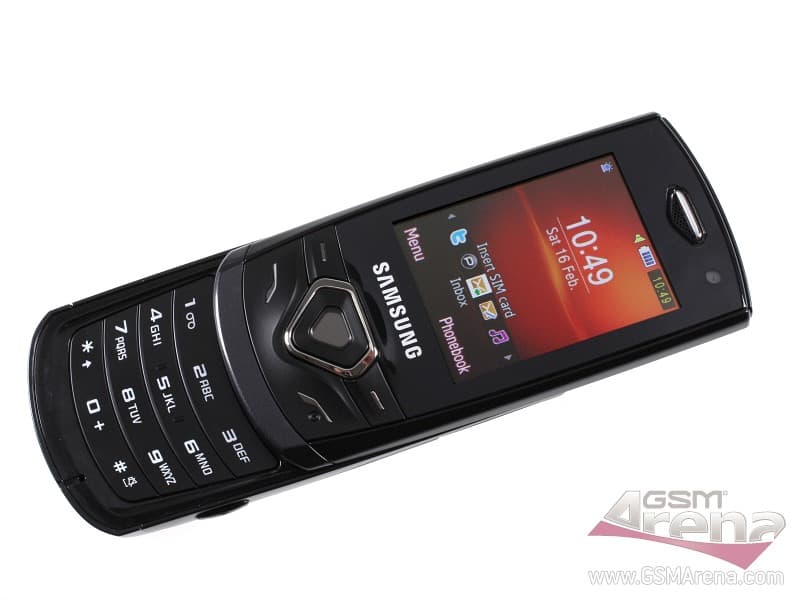 S5550 Shark 2 3