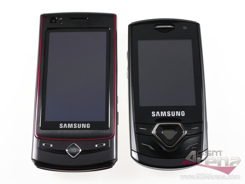 S5550 Shark 2 4
