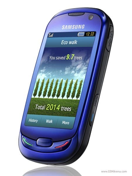 S7550 Blue Earth 3