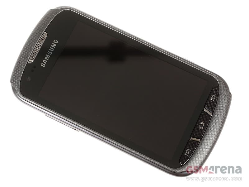 S7710 Galaxy Xcover 2 4