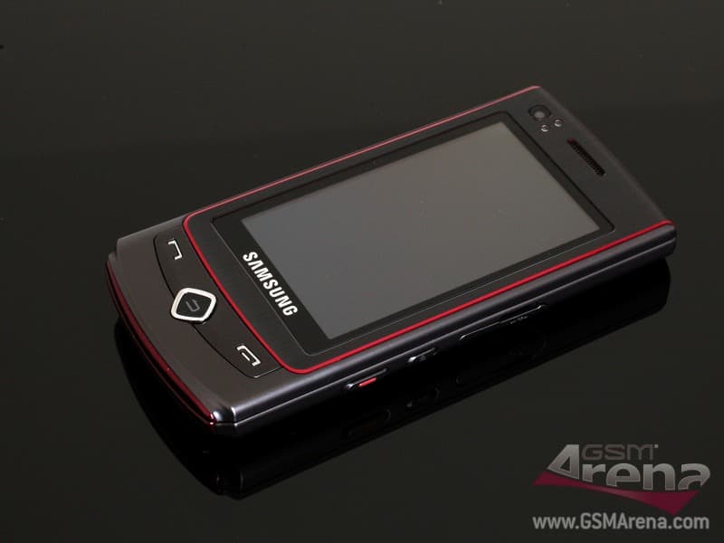 S8300 UltraTOUCH 3