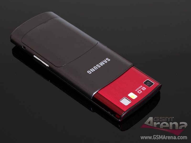 S8300 UltraTOUCH 4