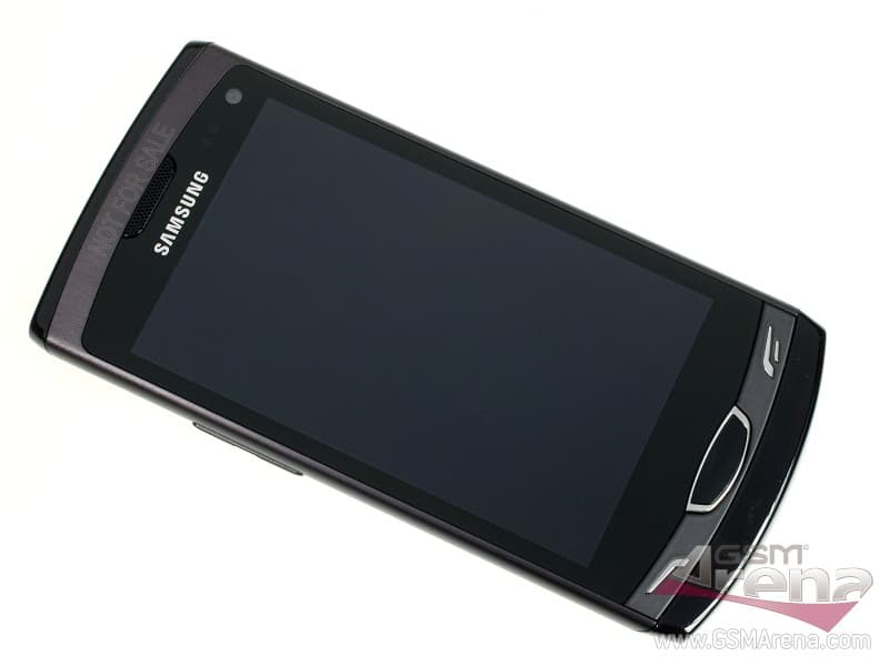 S8530 Wave II 4