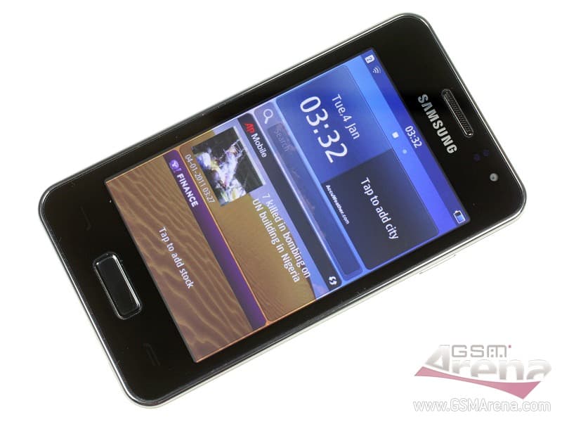 Wave M S7250 2