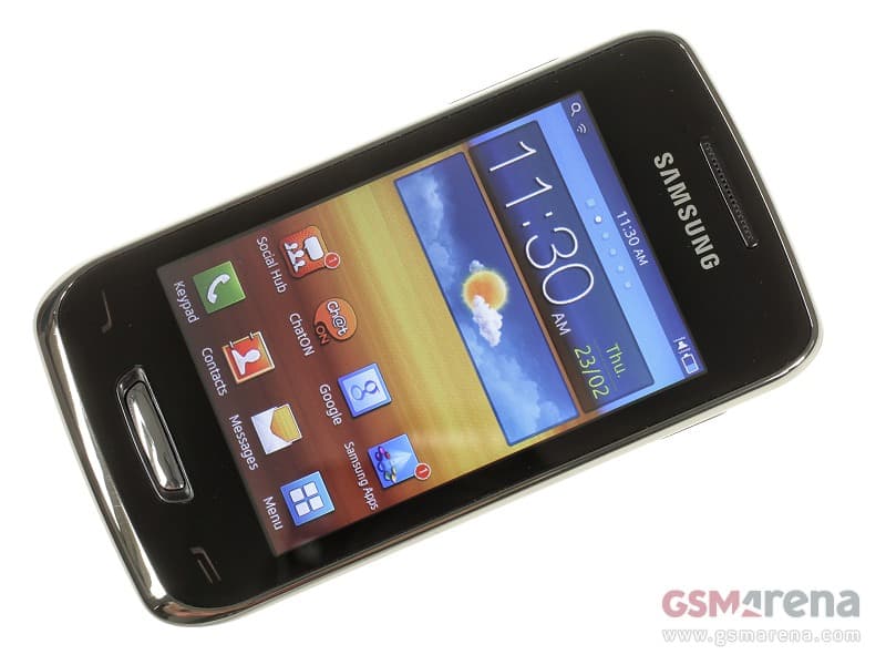 Wave Y S5380 3