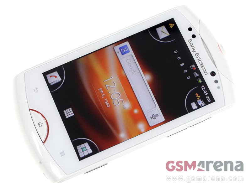 Live with Walkman 3