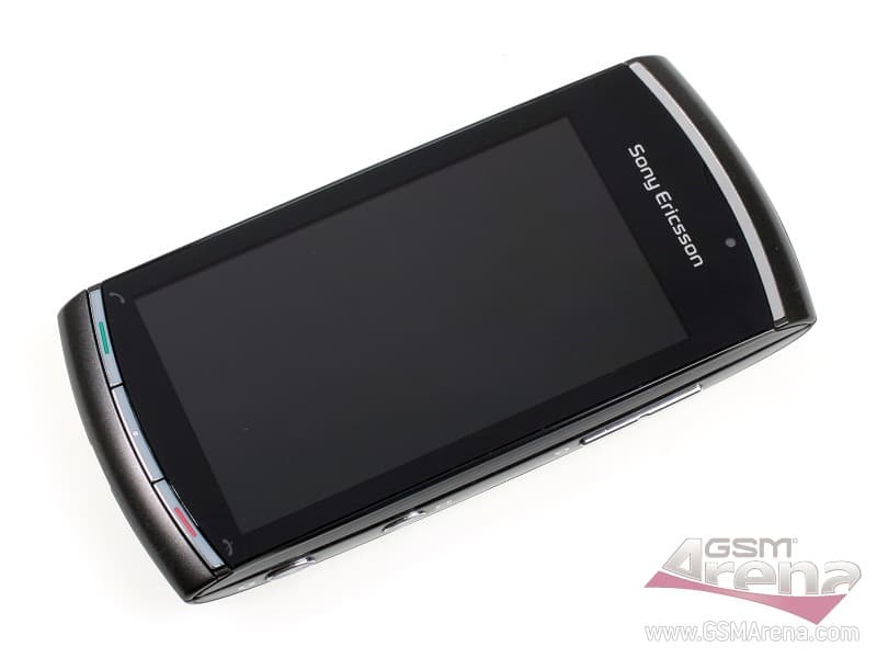 Vivaz pro 3
