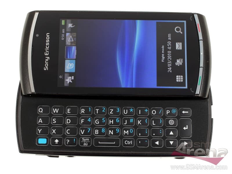 Vivaz pro 4