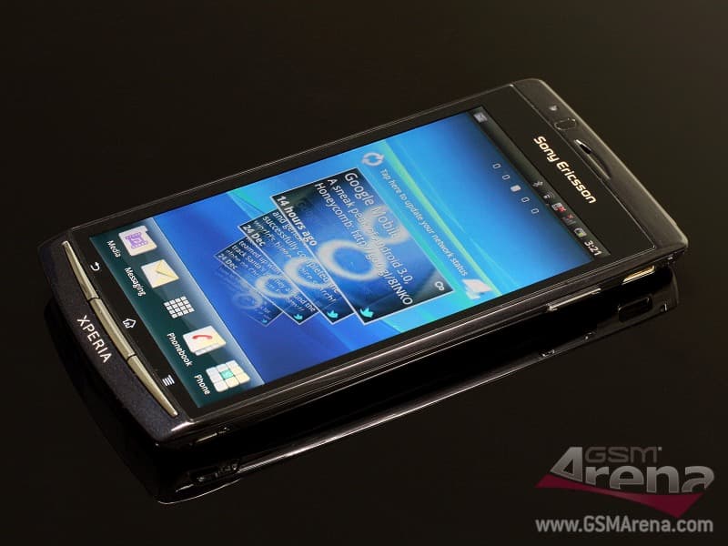 Xperia Arc 3