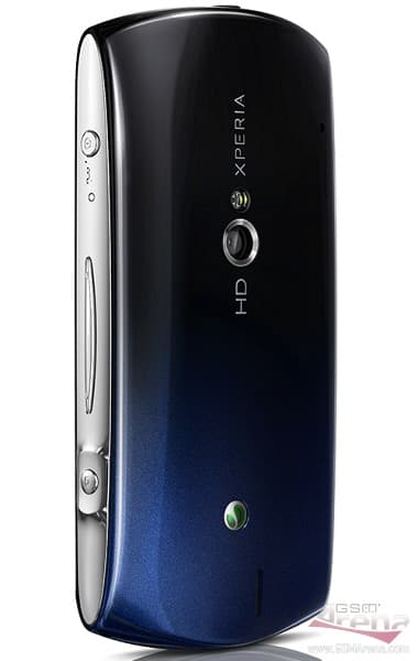 Xperia Neo 3