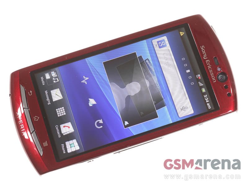 Xperia neo V 3