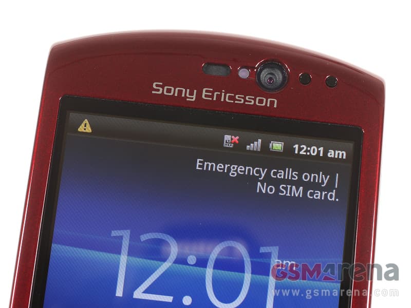Xperia neo V 4