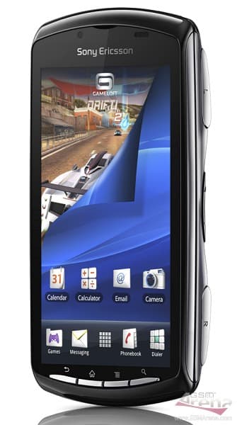 Xperia PLAY 3
