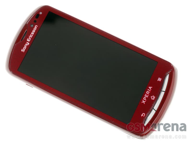 Xperia pro 3