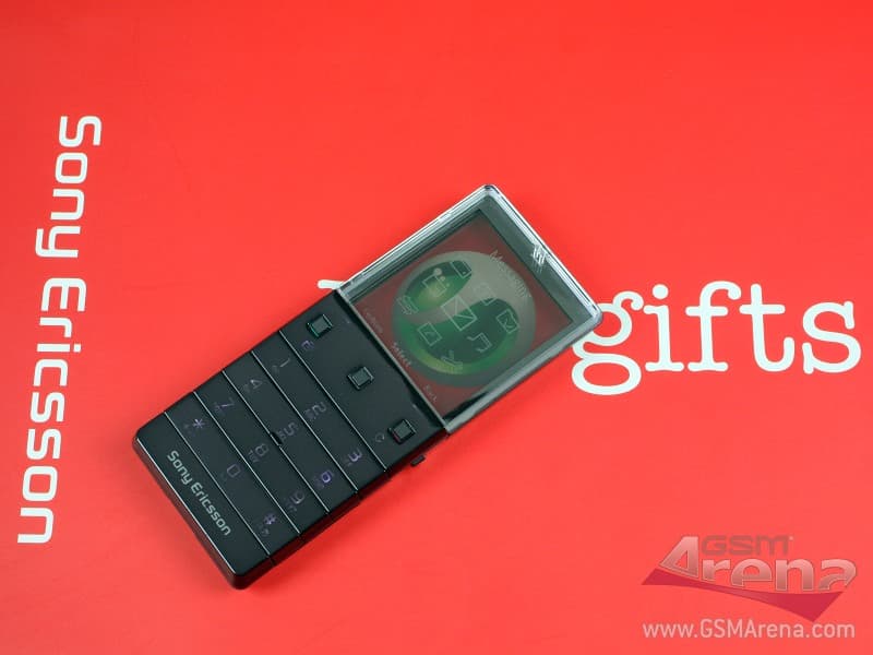 Xperia Pureness 2