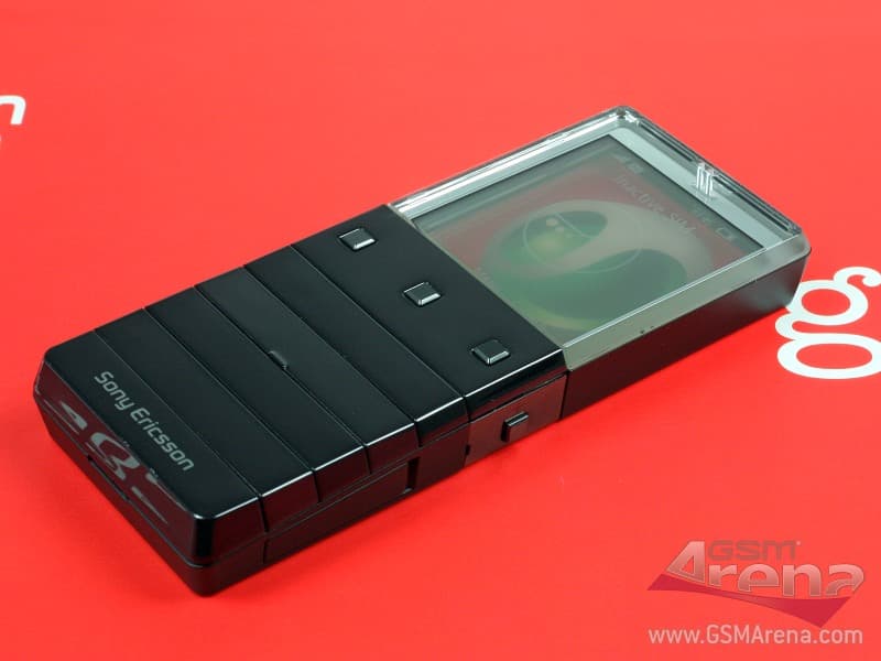 Xperia Pureness 3