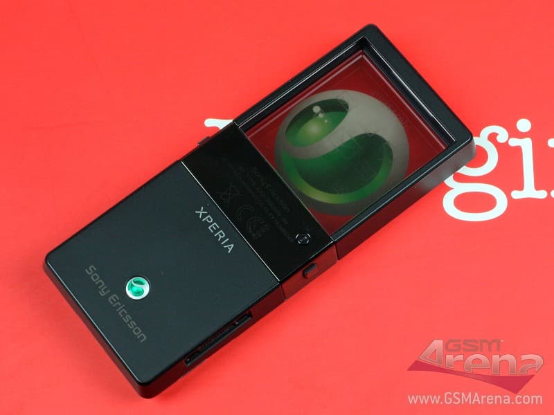 Xperia Pureness 4