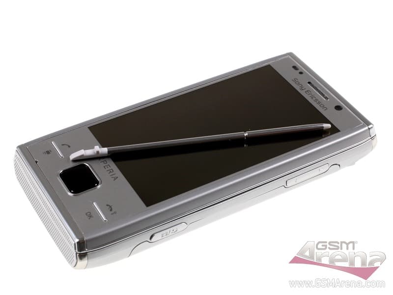 Xperia X2 4