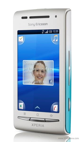Xperia X8 2