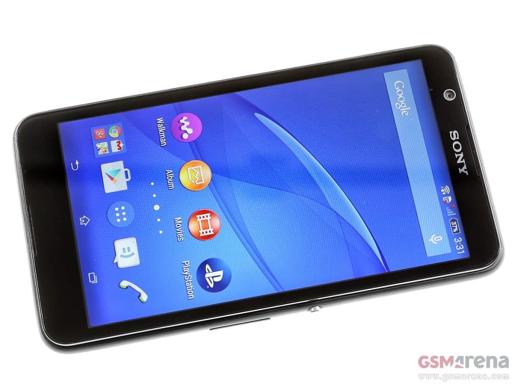Xperia E4 2