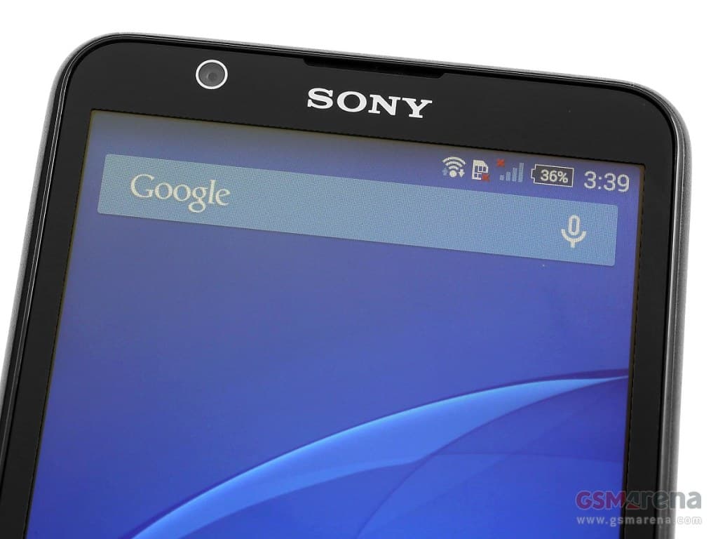 Xperia E4 4