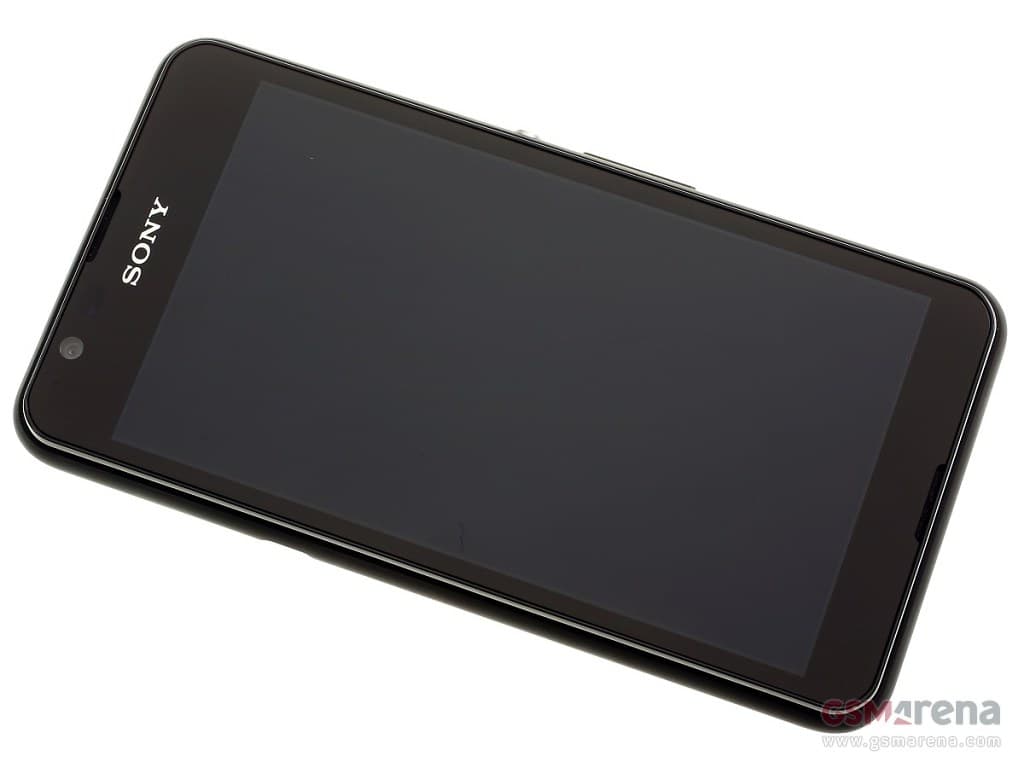 Xperia E4g Dual 4
