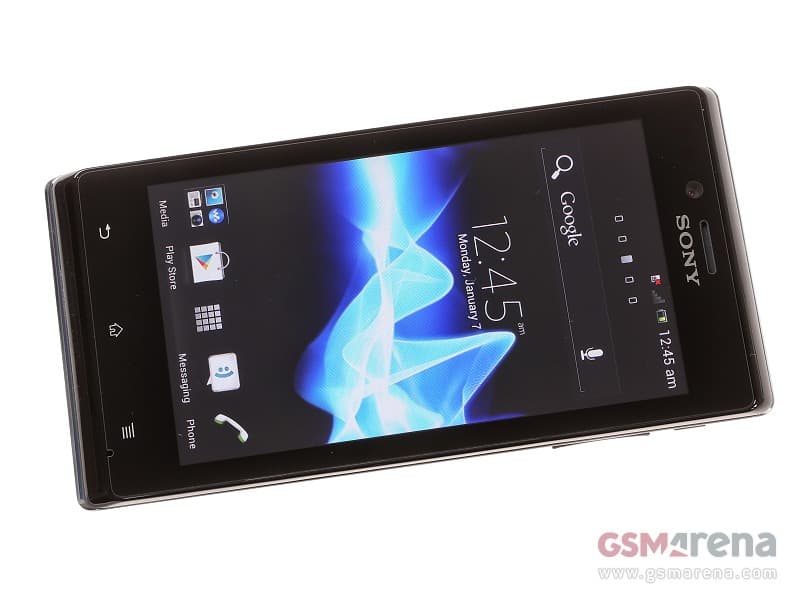 Xperia J 2