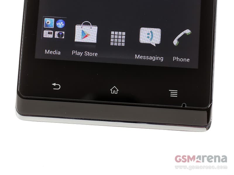Xperia J 4