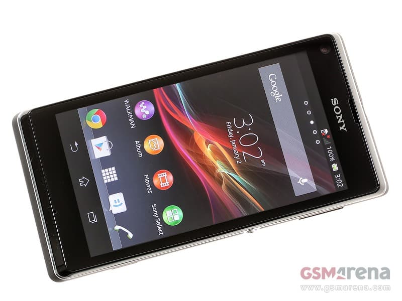 Xperia L 3