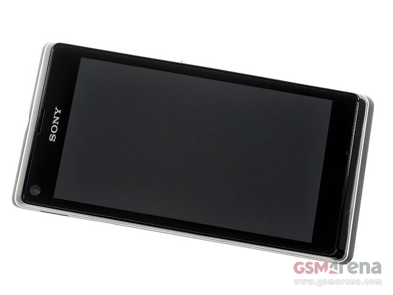 Xperia L 4