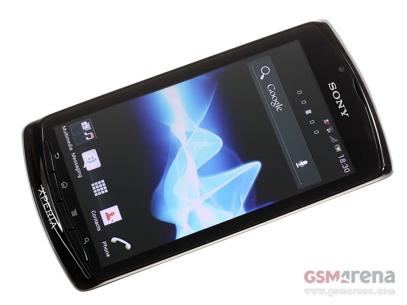 Xperia neo L 2