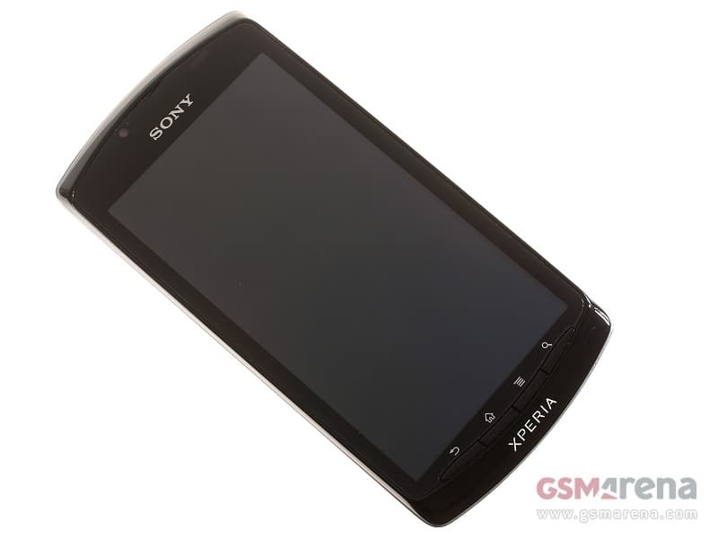 Xperia neo L 3