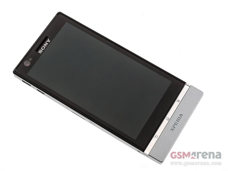 Xperia P 4