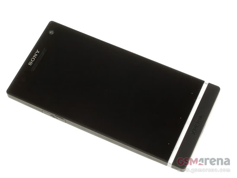 Xperia S 4