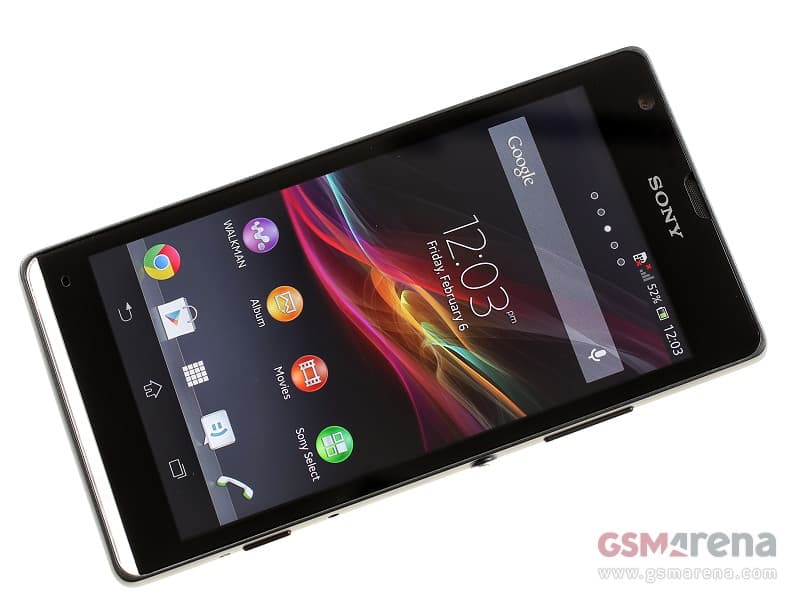 Xperia SP 3