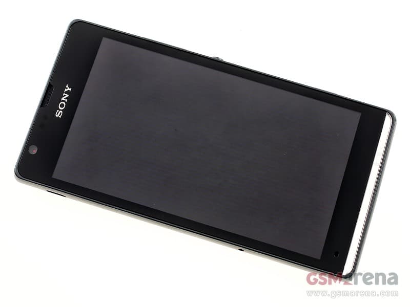 Xperia SP 4