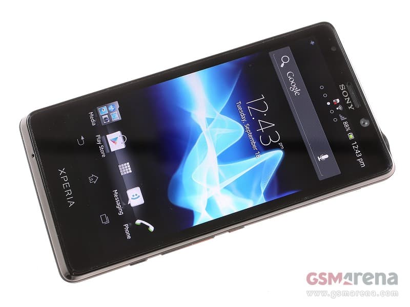 Xperia T 2