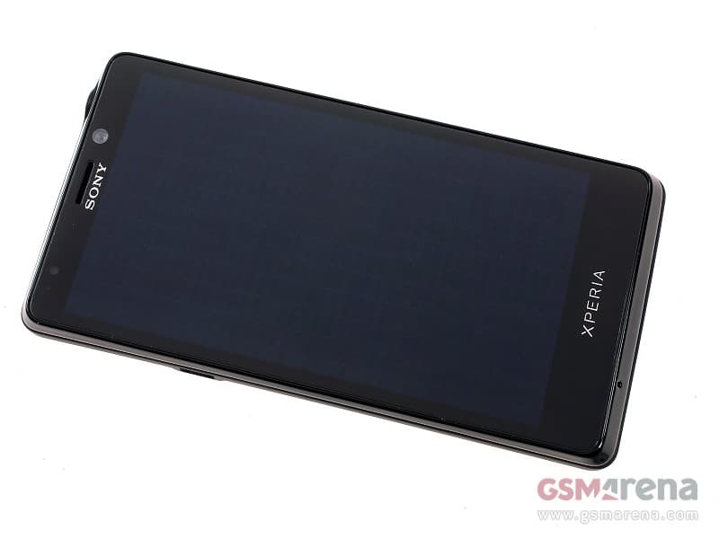 Xperia T 3